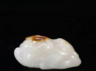 顶级和田玉的6大特征,你见过几种?