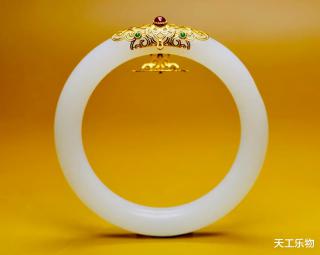 破镜也能圆?六种不同情况下的和田玉手镯修补大法!