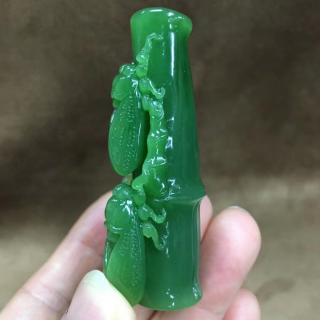 小心"吃药",和田玉商最爱给咱们混淆的两个概念