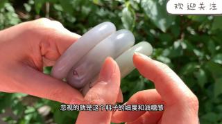 和田玉颜色不重要,油润度才是王道!