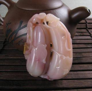 集齐这十大和田玉色的,都是大神!