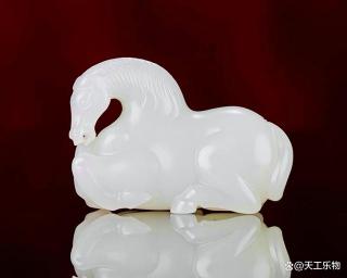 顶级品质的和田玉!什么样的玉才是羊脂玉?