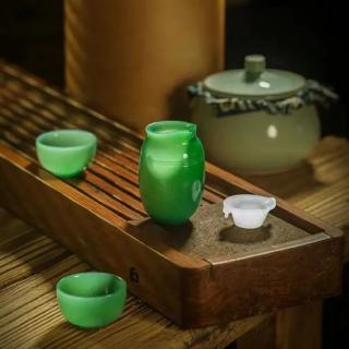 翡玉盛世:同行三十载,曾经火爆过的和田玉品种今何在