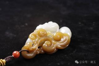 顶级收藏,和田玉糖料里的四大天王!