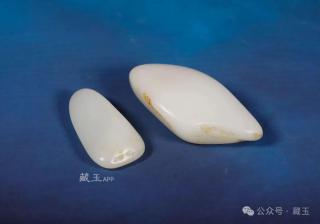 被误解多年,如今又强势崛起,它才是和田玉中最顶级的籽料!