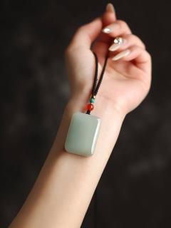 男款吊坠玉项链厂家,品牌,图片,热帖-阿里巴巴