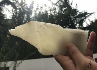 95于田料?顶级和田玉山料原来是这些