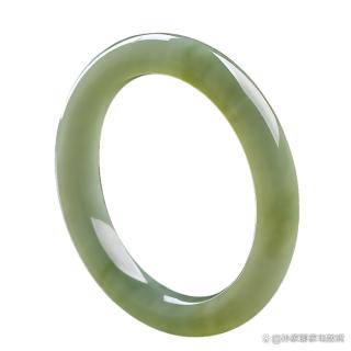 和田玉手镯什么品牌好?这8款优质款式,佩戴舒适,质感十足