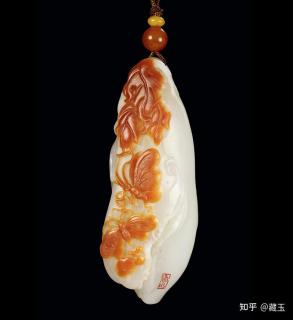 和田玉有多少种颜色