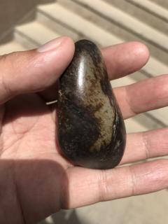 一空说玉:和田玉中的低调绅士