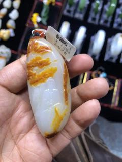 8月份南阳石佛寺玉器市场见闻录