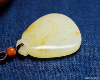 玉石圈里的奢侈品!十种昂贵稀有的高端和田玉!
