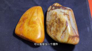 回流新货,和田玉大原石#和田玉籽料#回流#珠光宝气