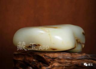 和田玉:有一种顶级叫塑料级!有一种高端叫买不起