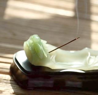 青海料并非一概垃圾,和田玉中不可或缺的种类