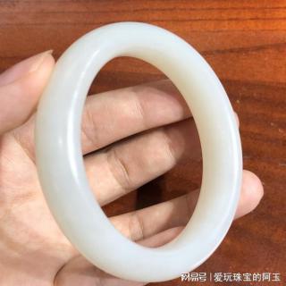 玉戒指在哪里买比较好 从树脂假货到真正籽料的全部经验
