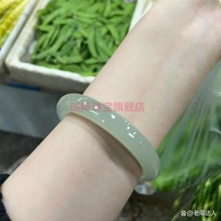 和田玉手镯推荐哪个品牌好?这8款温润细腻,品质上乘不容错过!