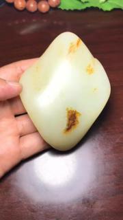 和田玉籽料 精品,246