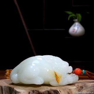顶级和田玉,收藏级臻品,不多说看货-和田玉-7788收藏