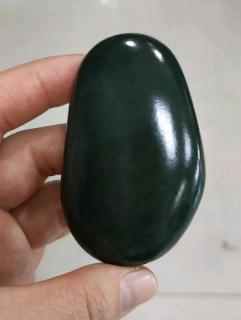 和田玉籽料为什么值得入手?