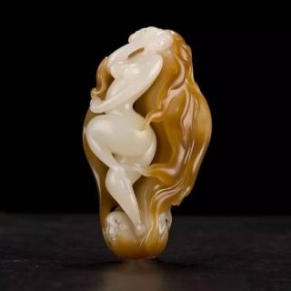玉天下|和田玉小百科之糖玉的鉴别及种类