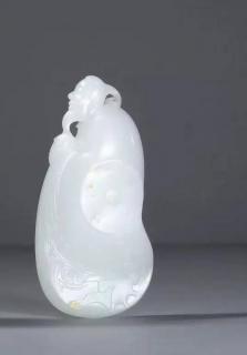 顶级和田玉