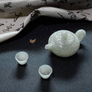 和田玉各种类市场现状,你该收藏哪一种?