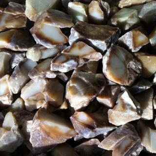 和田玉基础知识:且末料的种类介绍