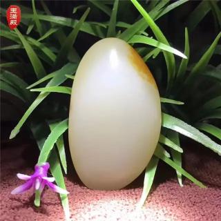 玉满殿珠宝:想要玩和田玉原石,这几个要素你必须知道