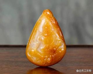 个性鲜明的精品和田玉!和田籽料的十大优缺点!