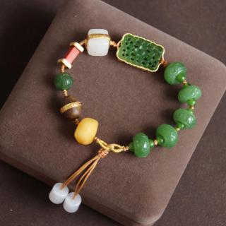 海量高清纯银手链饰品图片大全 - 阿里巴巴