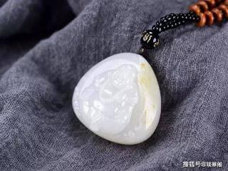什么是顶级和田玉?专家教你怎么挑