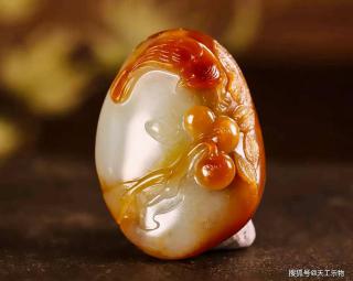 小钱办大事!十二种买起来最划算的和田玉藏品!