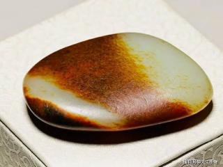 哪种籽料最好玩?和田玉老玩家经验之选!