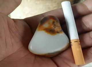 老手教你如何通过照片辨认和田玉的真伪!