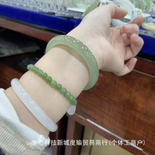 新疆和田玉手镯网厂家,品牌,图片,热帖-阿里巴巴