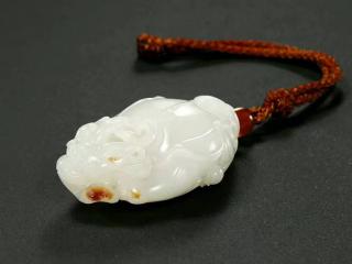 参照翡翠,尚且处在童年的和田玉,未来还有哪些东西会升值