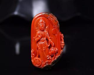 和田玉"绿军"给你带来不一样的视觉盛宴!