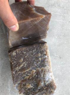 有一种收藏叫做好糖难求,和田玉中的绝美糖色,你见过几种?