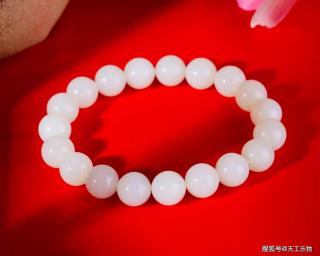 烂大街的网红玉种!六种冒名顶替的垃圾和田玉!