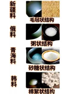 🔥和田玉打灯透光图解,鉴别秘籍!