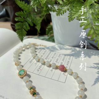 羊脂玉是和田玉中的顶级白玉品类,不是独立玉种 🌟