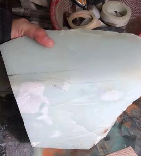 顶级和田玉山料点评,谁才是山料之王!