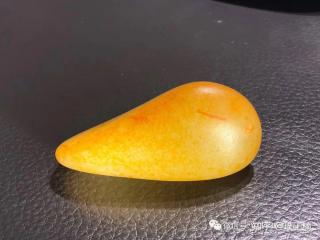 顶级和田玉是什么样?