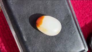 新疆和田玉籽料原石