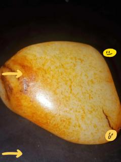 和田玉的10种罕见颜色,你知道几种?